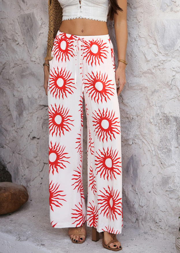 Elegantly Styled Pants for Everyday Wear