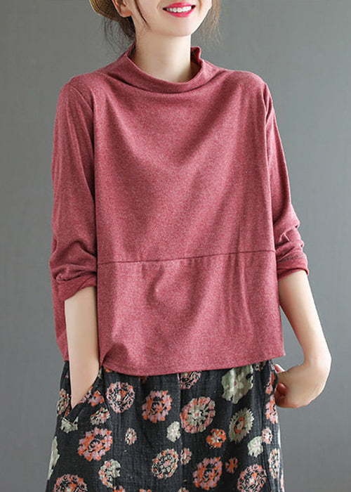 Effortlessly Elegant Shirt with a Timeless Design