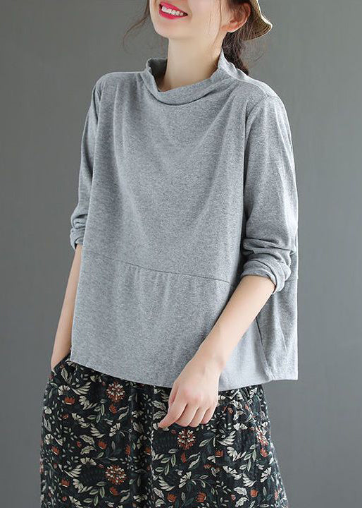 Effortlessly Elegant Shirt with a Timeless Design