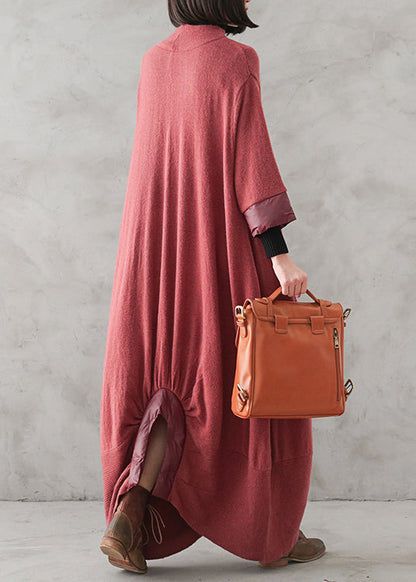 Classic Vintage Sweater with a Flattering Fit