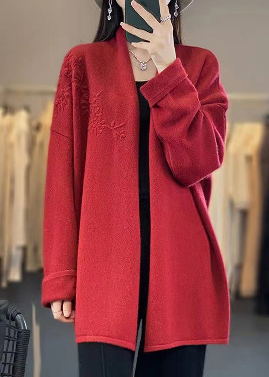 Elegantly Styled Cardigan for Everyday Wear