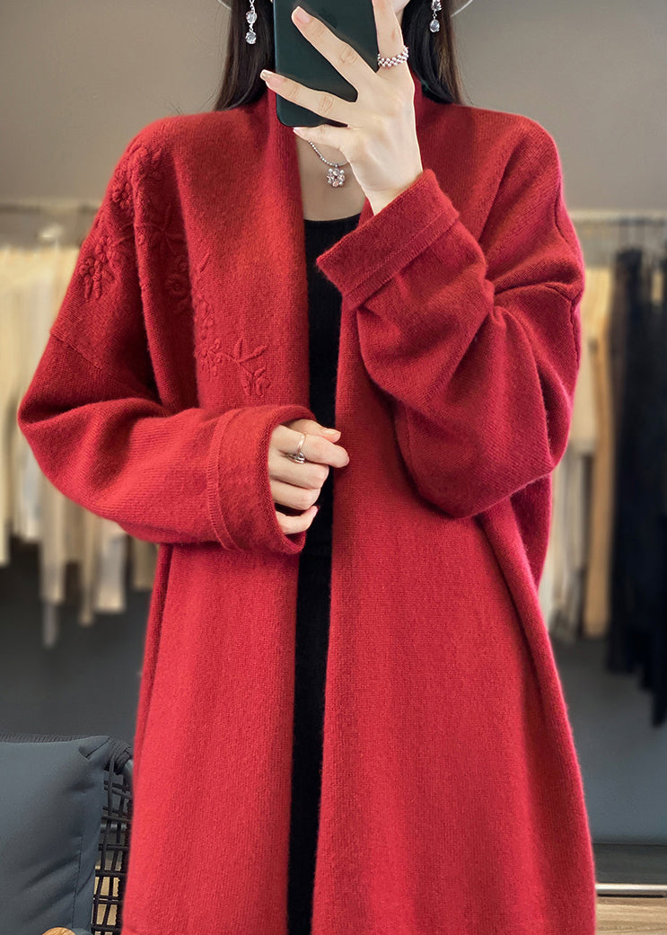 Elegantly Styled Cardigan for Everyday Wear