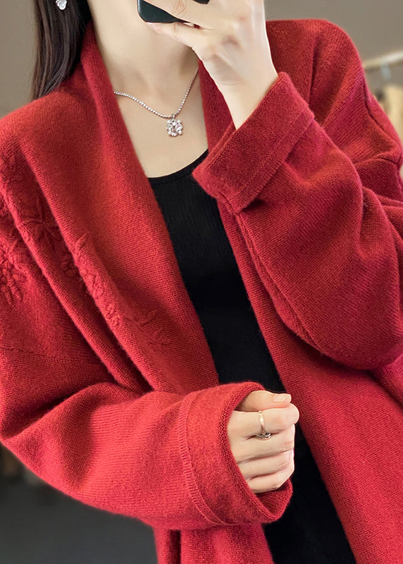 Elegantly Styled Cardigan for Everyday Wear