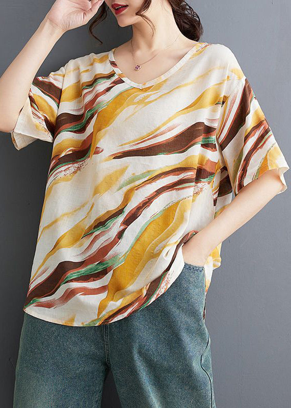Classic Vintage Shirt with a Flattering Fit