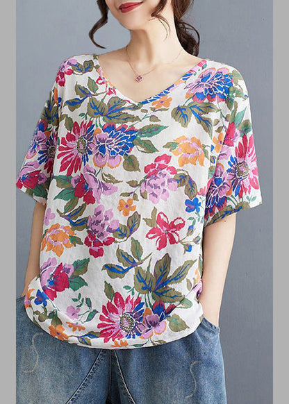 Classic Vintage Shirt with a Flattering Fit