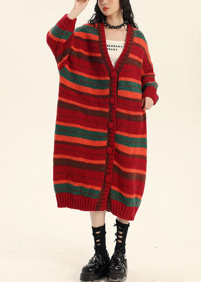 Effortlessly Elegant Coat with a Timeless Design