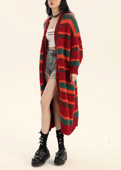 Effortlessly Elegant Coat with a Timeless Design