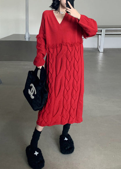 Classic Vintage & Enduringly Stylish Sweater