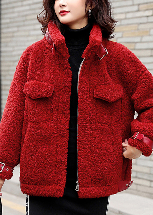 Classic Vintage & Enduringly Stylish Coat
