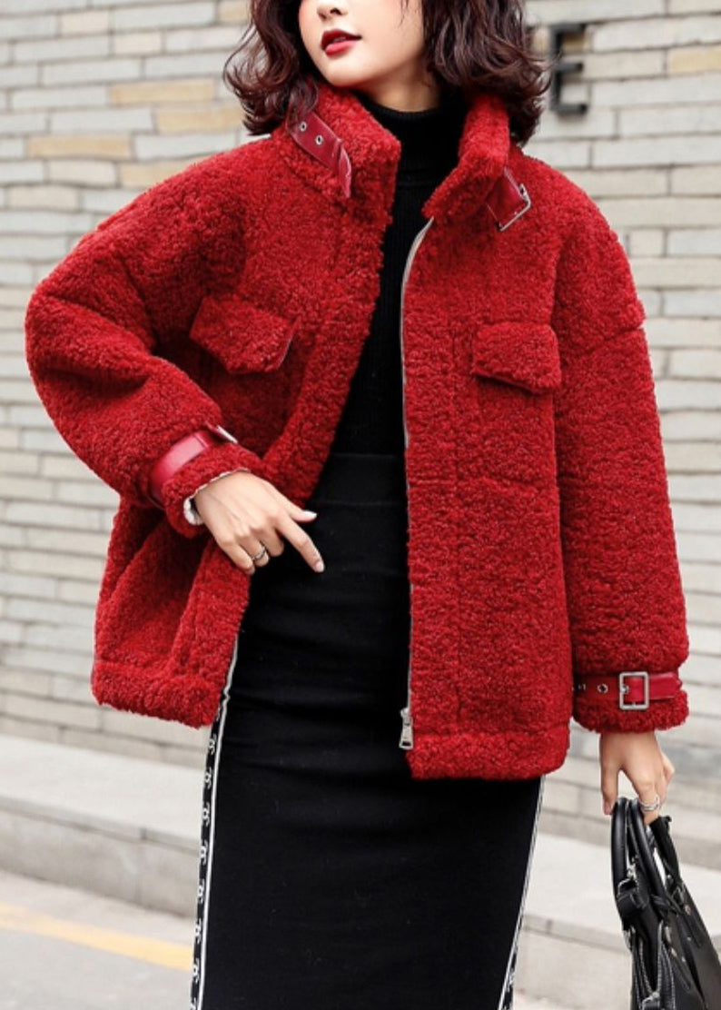 Classic Vintage & Enduringly Stylish Coat