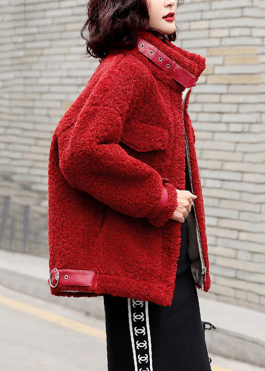 Classic Vintage & Enduringly Stylish Coat
