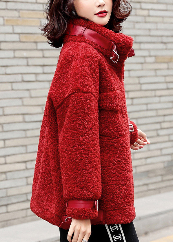 Classic Vintage & Enduringly Stylish Coat
