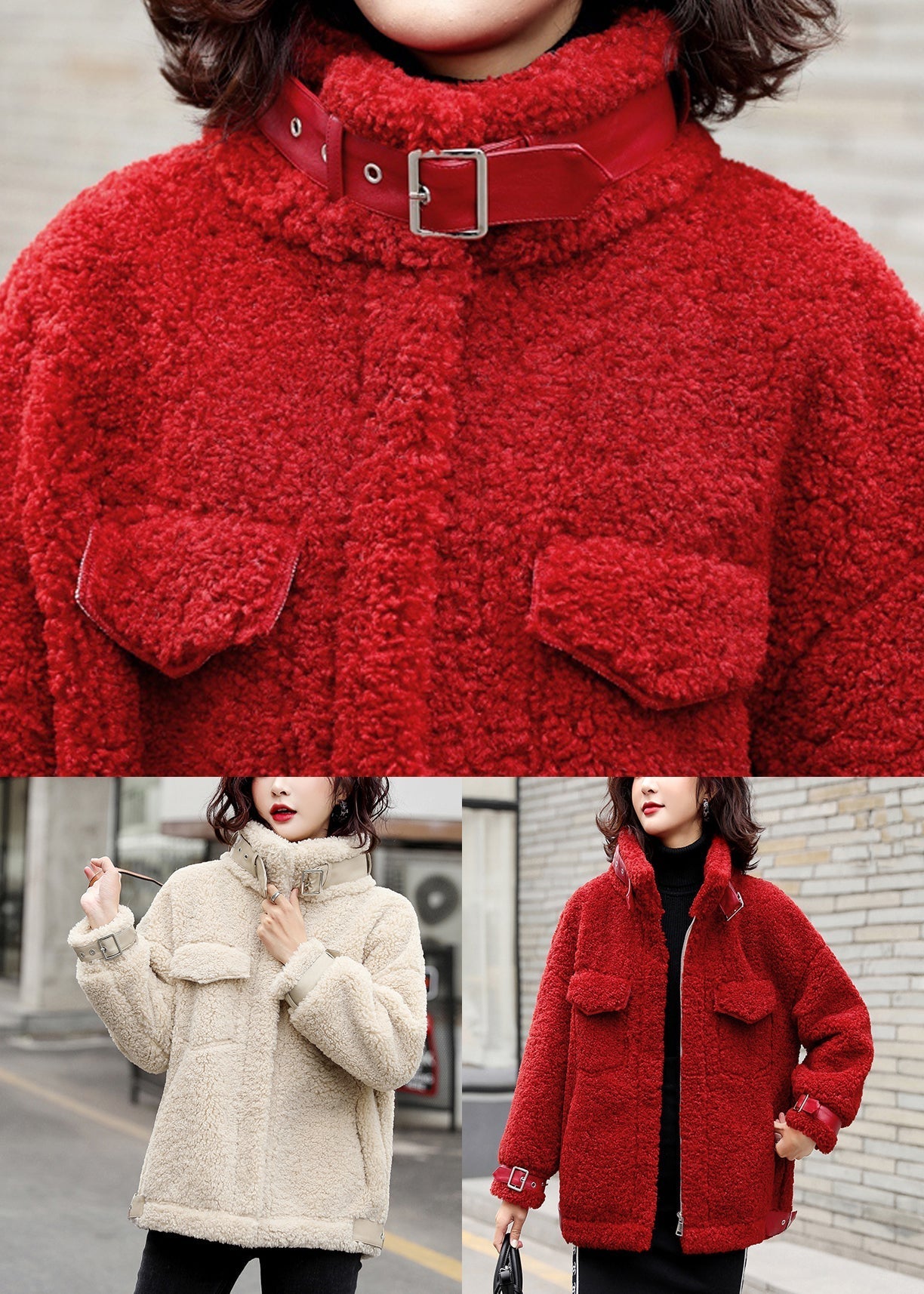 Classic Vintage & Enduringly Stylish Coat