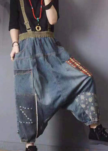 Well Tailored Pants with a Graceful Silhouette