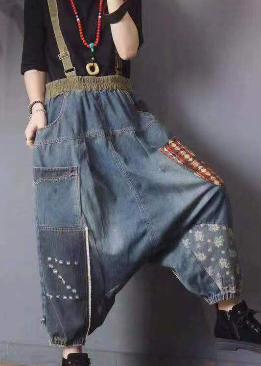 Well Tailored Pants with a Graceful Silhouette