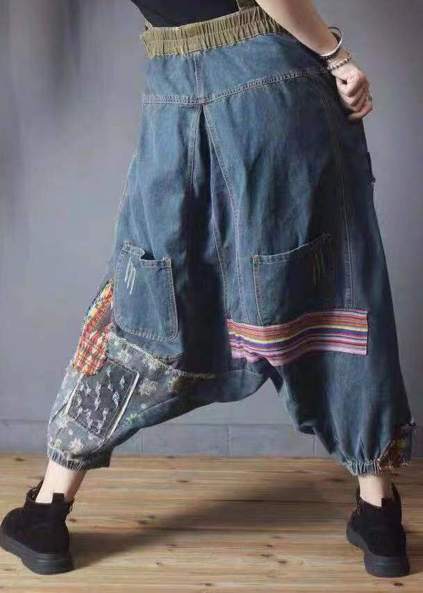 Well Tailored Pants with a Graceful Silhouette