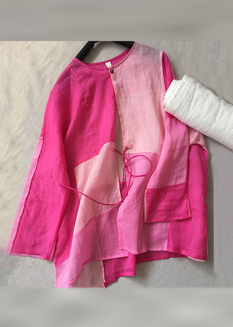 Gracefully Styled Shirt for Any Occasion