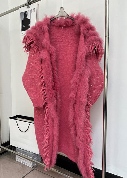 Sophisticated Coat with a Clean Classic Look