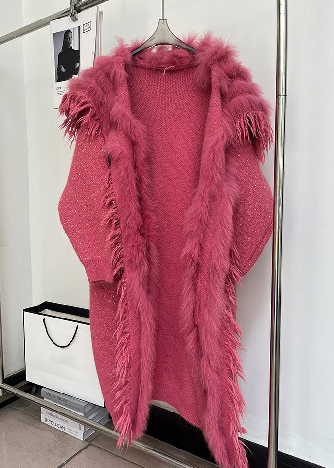 Sophisticated Coat with a Clean Classic Look