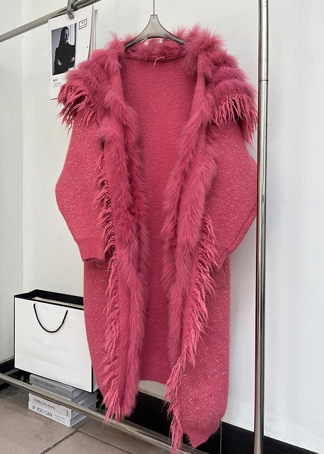 Sophisticated Coat with a Clean Classic Look