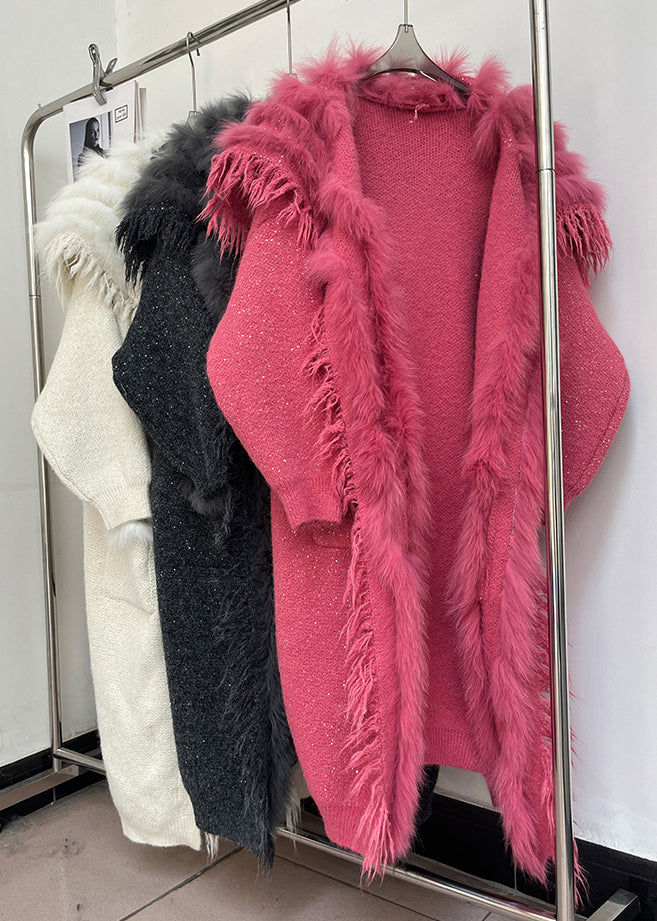 Sophisticated Coat with a Clean Classic Look
