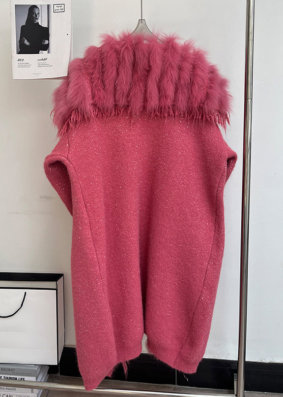 Sophisticated Coat with a Clean Classic Look