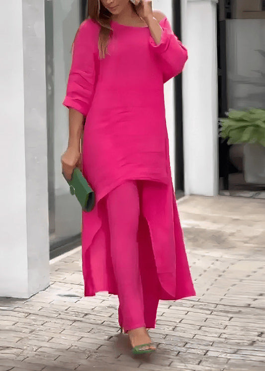 Gracefully Styled Pants for Any Occasion