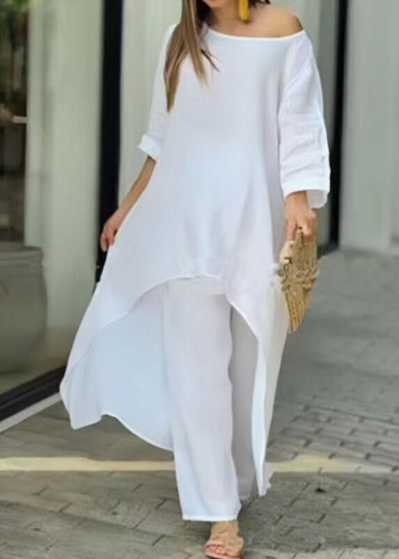 Gracefully Styled Pants for Any Occasion