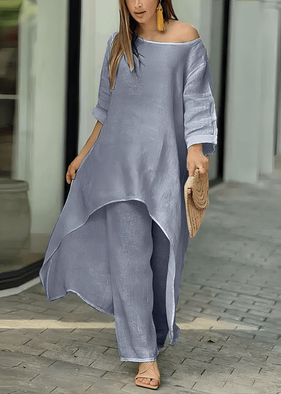 Gracefully Styled Pants for Any Occasion