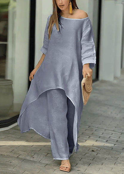 Gracefully Styled Pants for Any Occasion