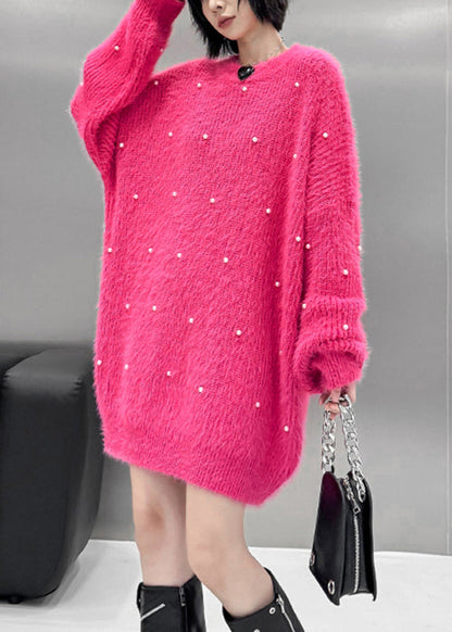 Classic Vintage & Enduringly Stylish Sweater