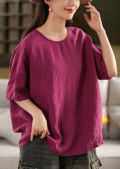 Well Tailored Shirt with a Graceful Silhouette