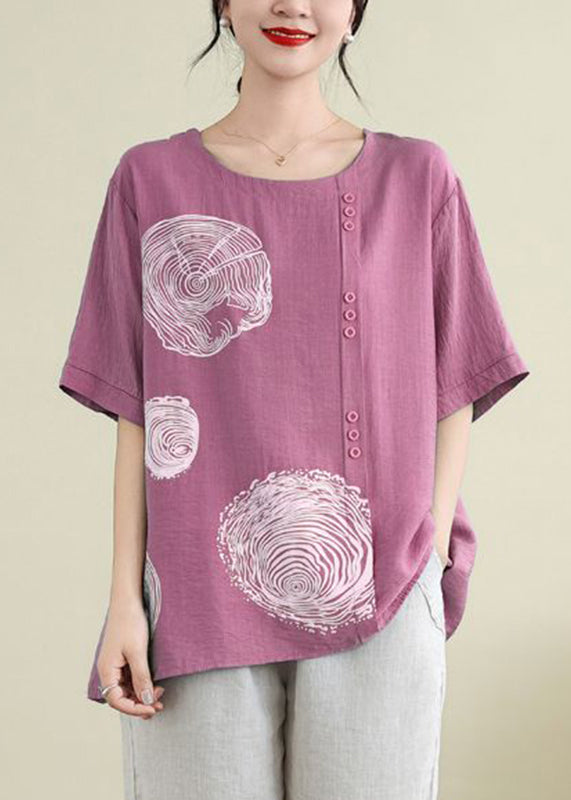 Gracefully Styled Top for Any Occasion