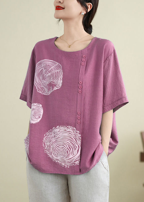 Gracefully Styled Top for Any Occasion
