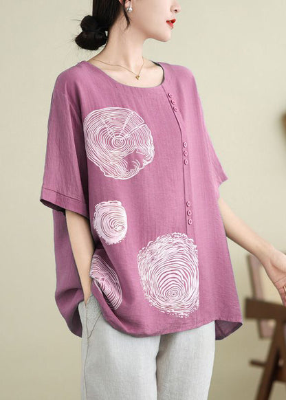 Gracefully Styled Top for Any Occasion