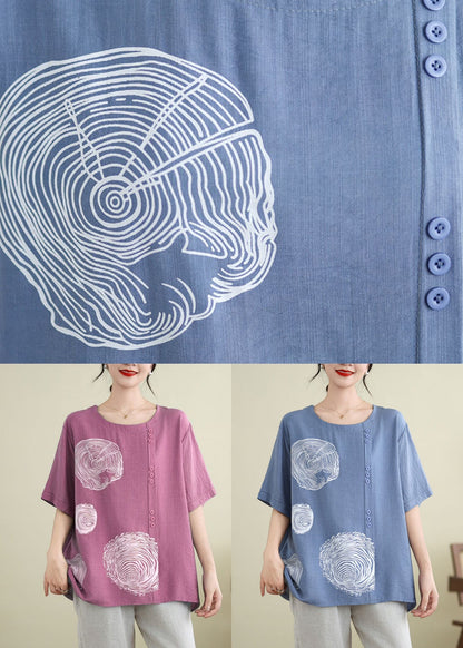 Gracefully Styled Top for Any Occasion