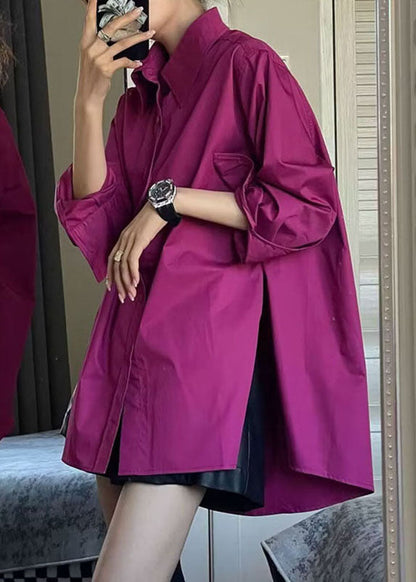 Beautifully Balanced Shirt with Timeless Character
