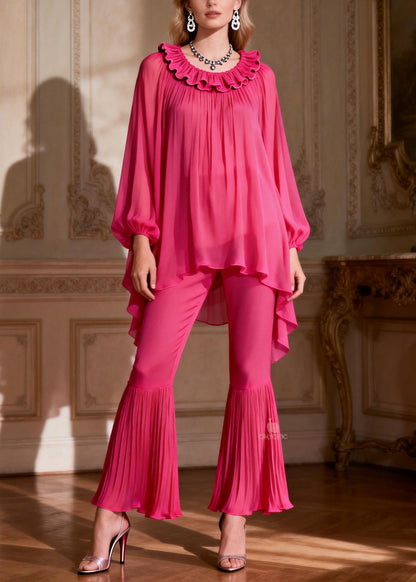 Classic Set with Timeless Appeal