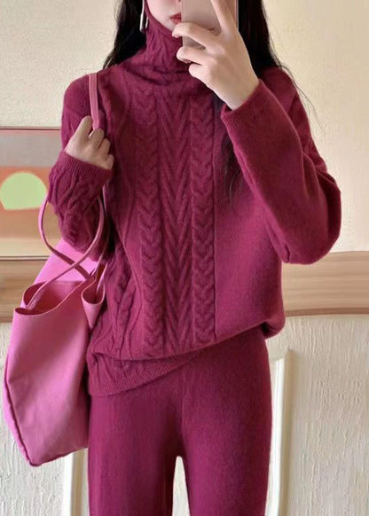 Vintage Inspired Garment with a Contemporary Edge