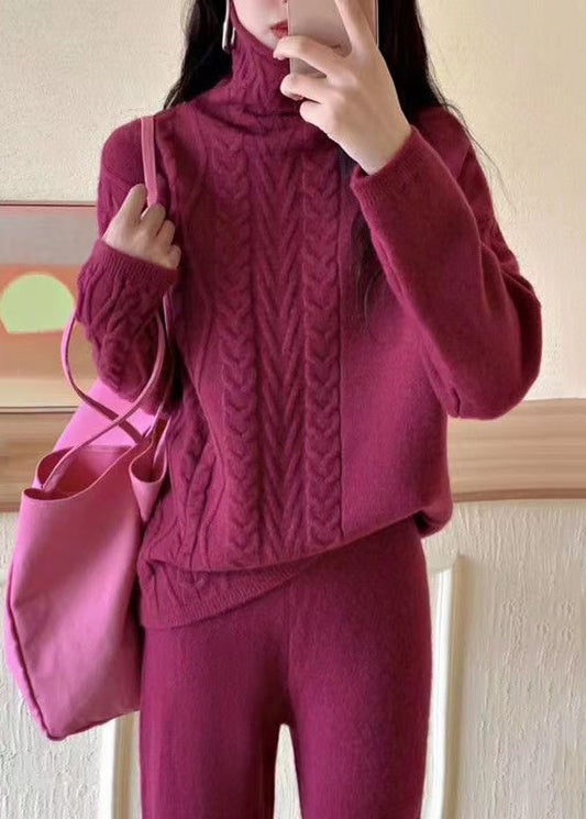 Vintage Inspired Garment with a Contemporary Edge