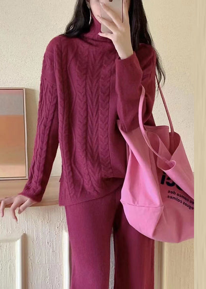 Vintage Inspired Garment with a Contemporary Edge