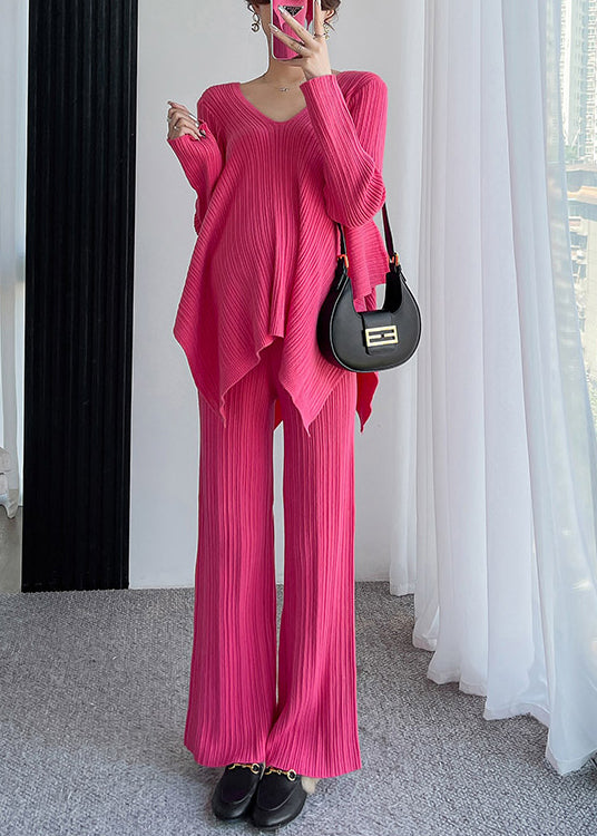 Beautifully Balanced Garment with Timeless Character