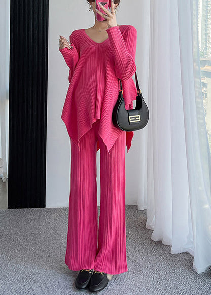 Beautifully Balanced Garment with Timeless Character