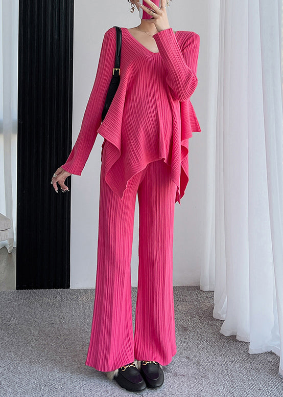 Beautifully Balanced Garment with Timeless Character
