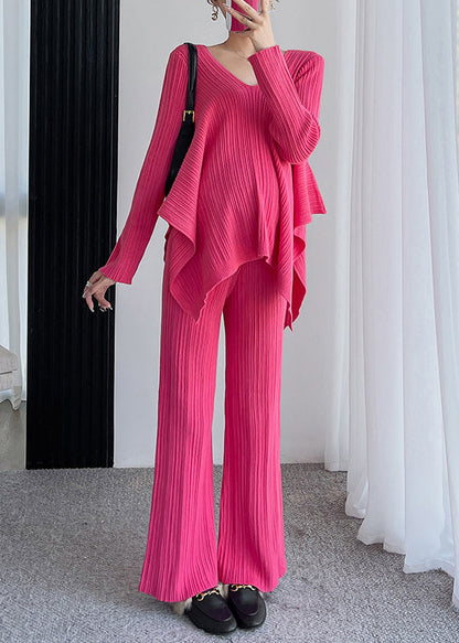 Gracefully Styled Garment for Any Occasion