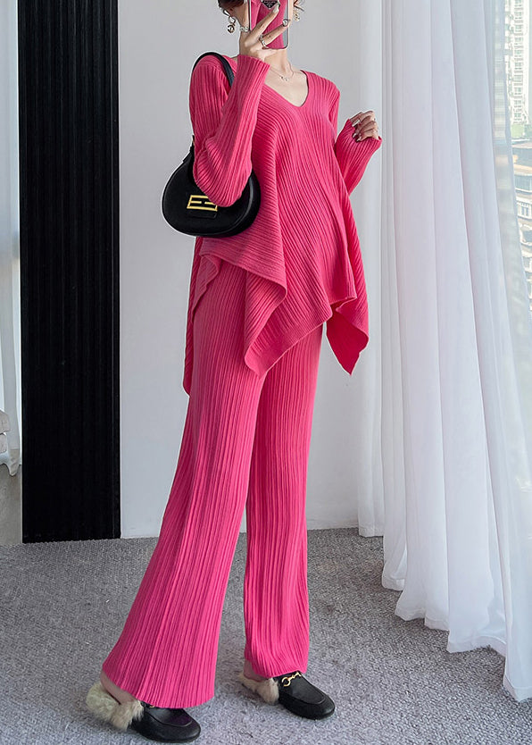 Gracefully Styled Garment for Any Occasion