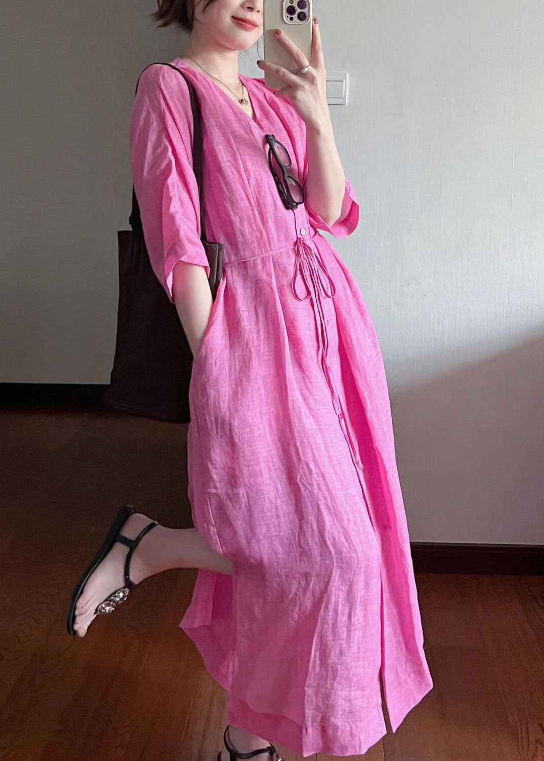 Classic Vintage & Enduringly Stylish Dress
