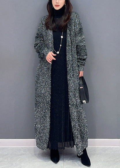 Sophisticated Cardigan with a Clean Classic Look
