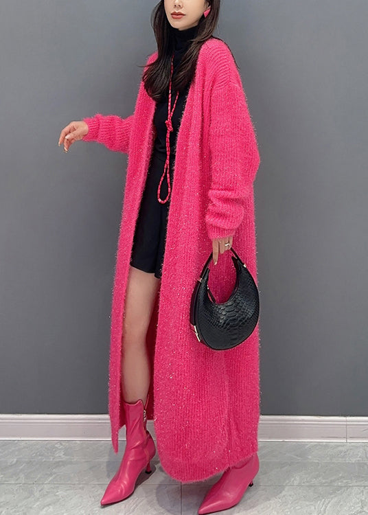 Sophisticated Cardigan with a Clean Classic Look