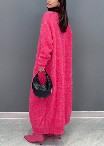 Sophisticated Cardigan with a Clean Classic Look